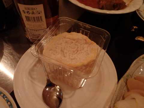 LANGRES AOC madame HISADA