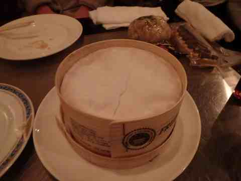 Mont d'or