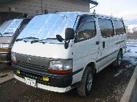HIACE VAN '97 ̎dԂłB