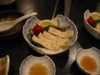 湯葉です。