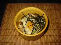 おざんざです。