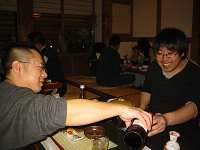 とりあえずビールでしょッッ!!