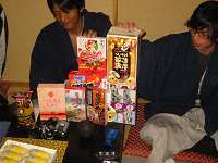 イベント準備中♪