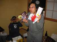 博多名物をゲット!