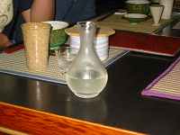 原酒です。