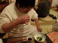 しみじみ〜飲めば〜♪