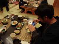 記念撮影中です。