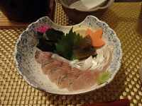 信濃雪鱒・えど・若芽です。