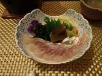 信濃雪鱒・えど・若芽です。