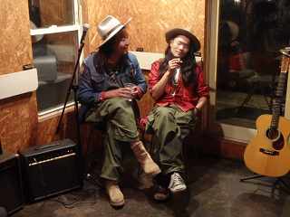 KILLING TIME BROTHERS