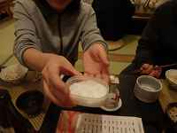 いいもりの母のmy salt