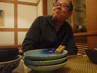 3皿完食〜!!(笑)