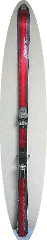 Hart F-17 CRV-TT