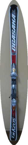 OGASAKA KEO'S KS-CH