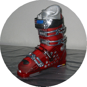 SALOMON Course XR Japan
