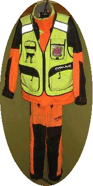 FABLICE WEAR