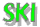 SKI̕