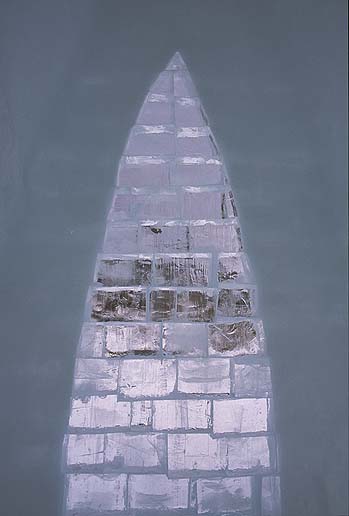 �N���X�^���̓��̓����B�X���T���T���ł��B