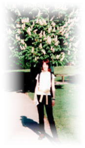 Kaoru�ł������܂��B