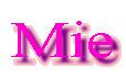 Mie