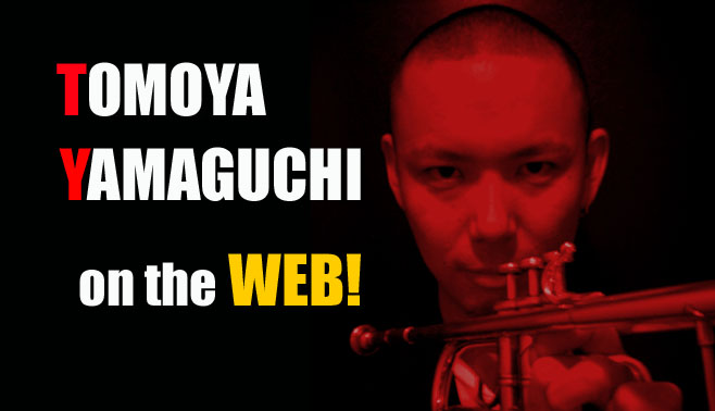 TOMOYA�@ON�@THE�@WEB�I