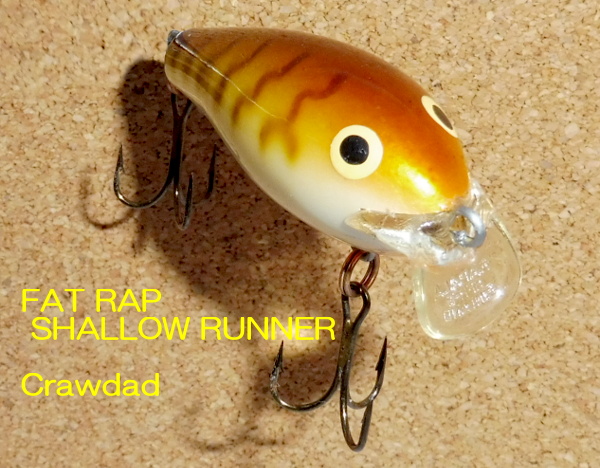 CRAWDAD