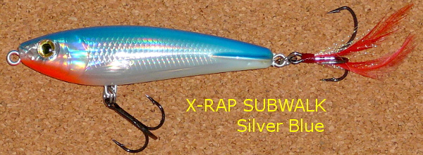 XRSB