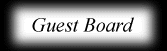 Guest Book�F�C�y�Ɉꌾ