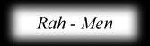 Rah-Men�F���[�����̘b
